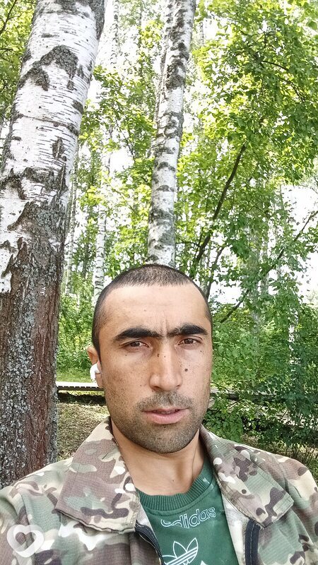 Абду, 30, Лобне — анкета №2616247