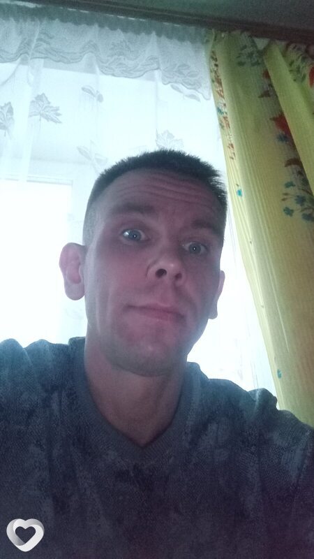 Павел, 39, Смоленске — анкета №2616250