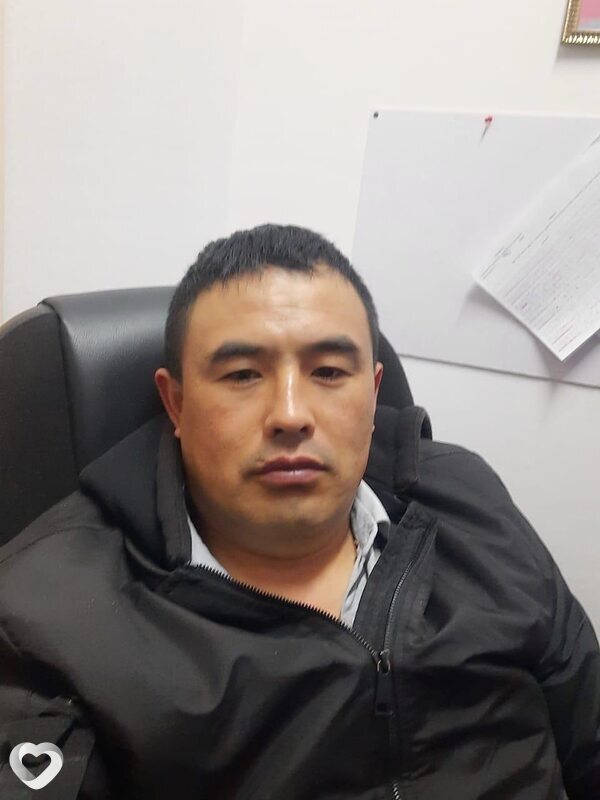 Даурен, 40, Алматы — анкета №2616359