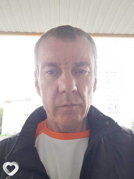 Женя, 49, Нижнем Тагиле — анкета №2616361