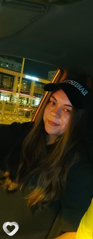 Яна, 33, Камышлове — анкета №2616368