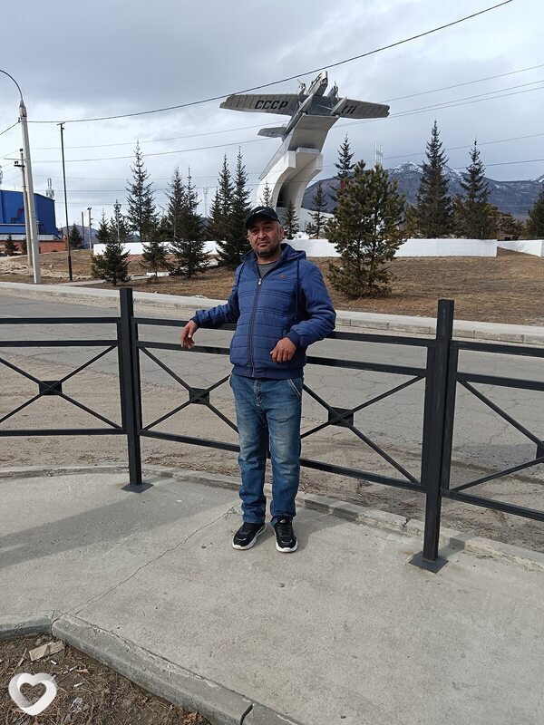 Лев, 41, Томске — анкета №2616370