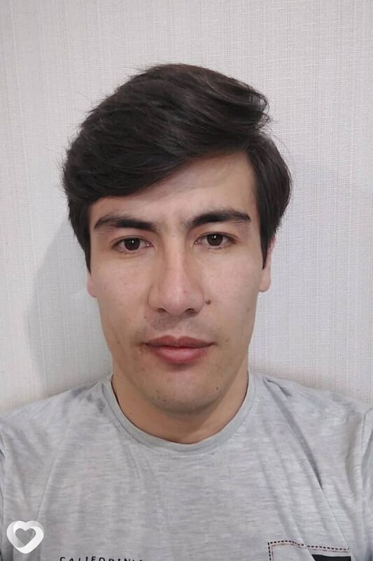 Абдул, 33, Санкт-Петербурге — анкета №2616372