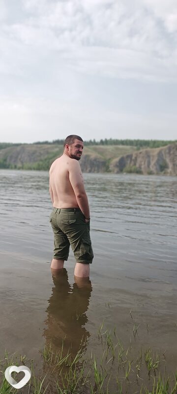 Петр, 33, Юрге — анкета №2616373