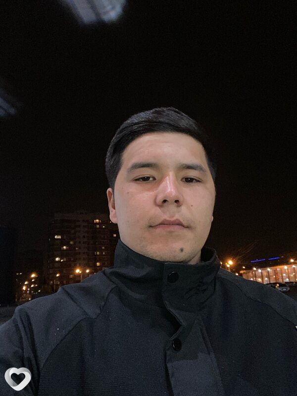 Исроилжан, Щербинка