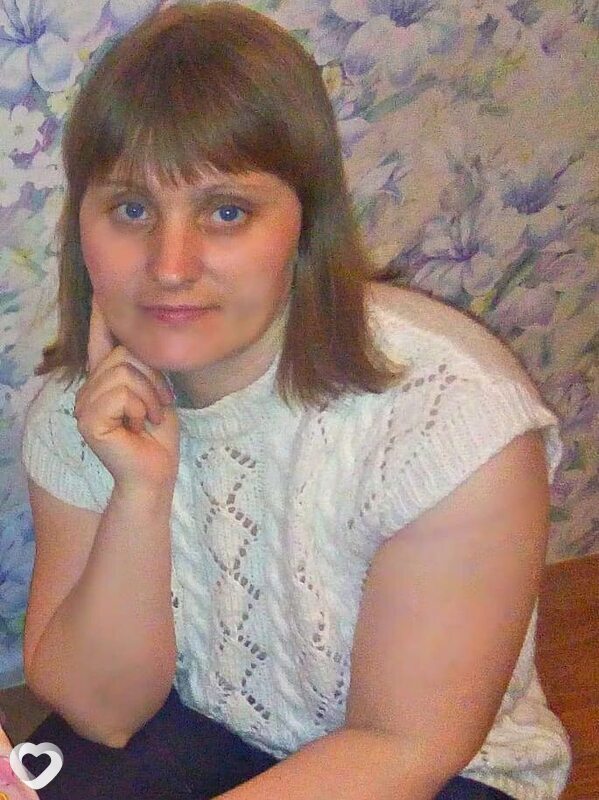 Светлана, 47, Новосибирске — анкета №2616409
