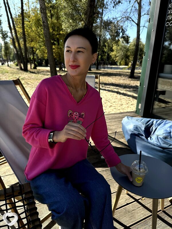 Инна, 47, Липецке — анкета №2616468