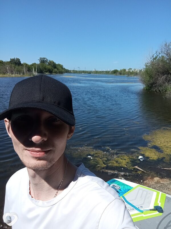 Роман, 33, Иркутске — анкета №2616470