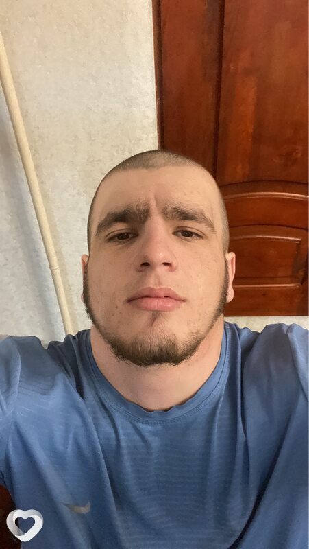 Саид, 25, Владикавказе — анкета №2616586