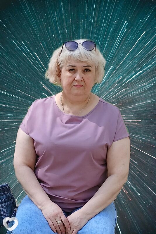 Ольга, 57, Челябинске — анкета №2616594