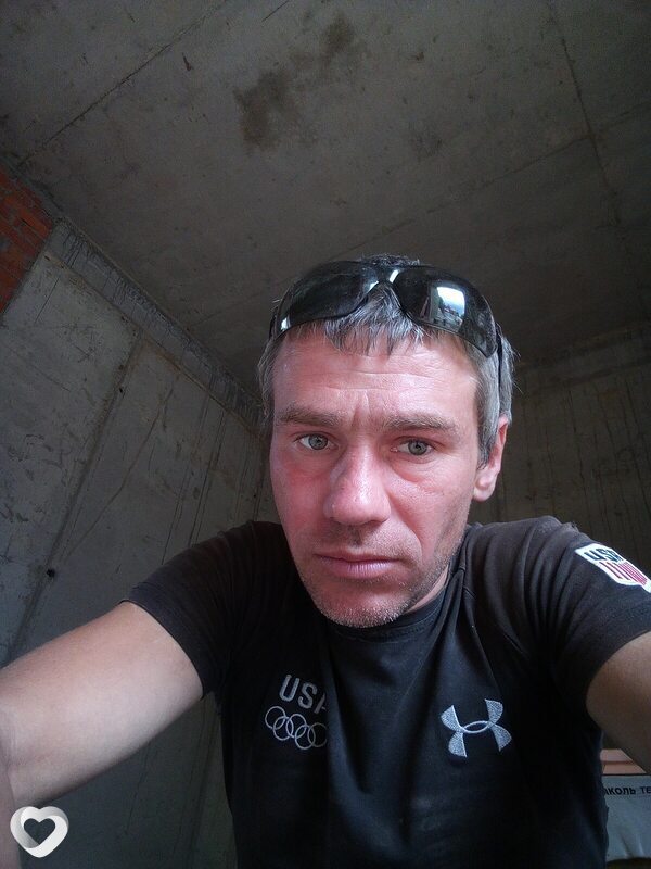 Семён, 38, Краснодаре — анкета №2616603