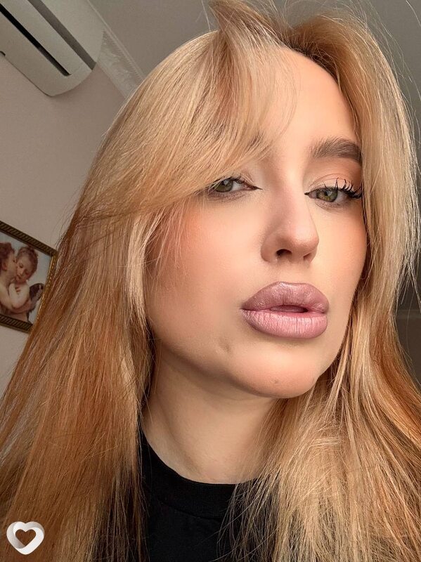 Полина, 32, Туле — анкета №2616506
