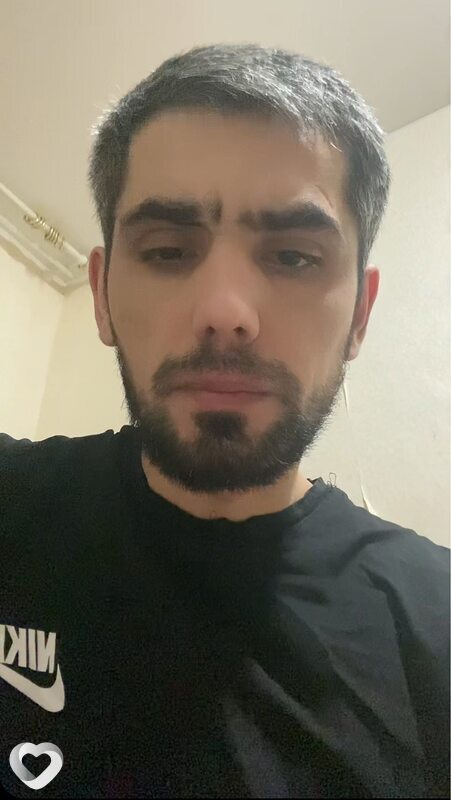 Сергей, 33, Санкт-Петербурге — анкета №2616509