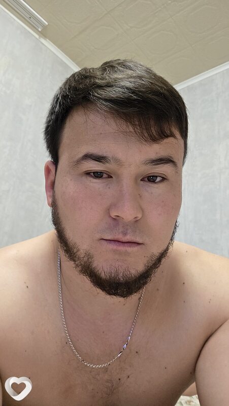 Бек, 29, Москве — анкета №2616517