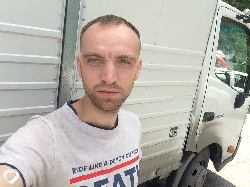 Артём, 38, Хабаровске — анкета №2616519
