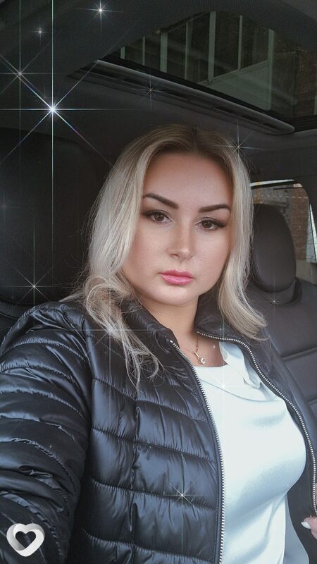 Оля, 40, Иркутске — анкета №2616524