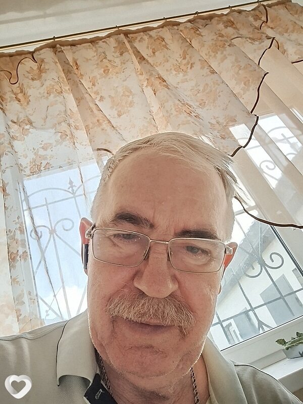 Олег, 69, Волгограде — анкета №2616525
