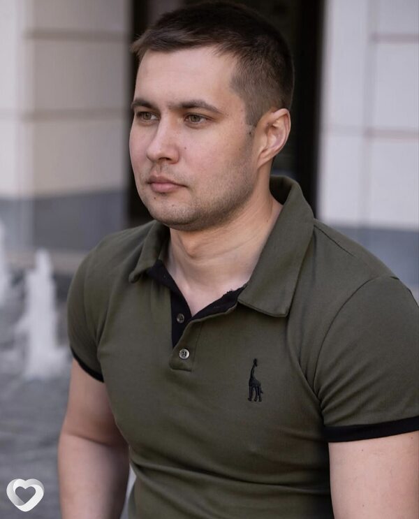 Strannik, 36, Экибастузе — анкета №2616526