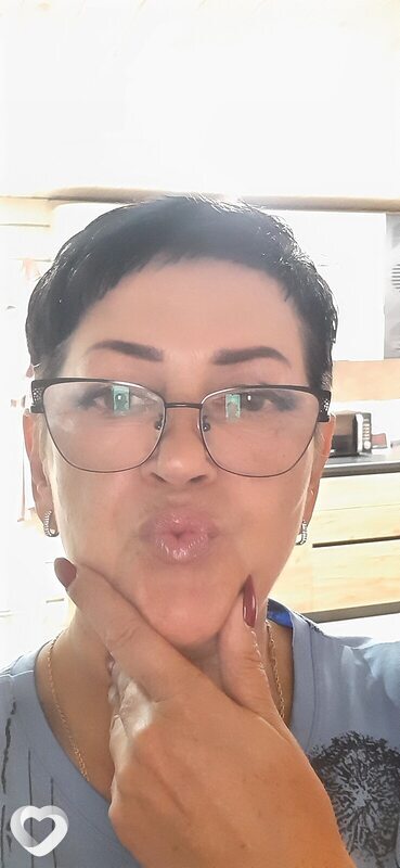 Елена, 55, Нижнем Тагиле — анкета №2616554