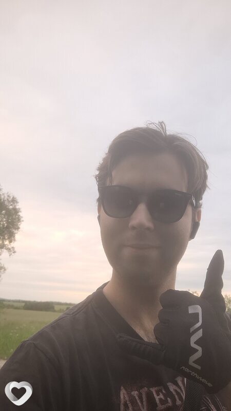 Антон, 23, Ярославле — анкета №2616566