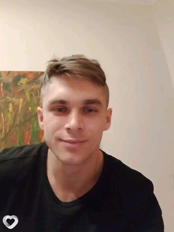 Вова, 33, Одессе — анкета №2616573