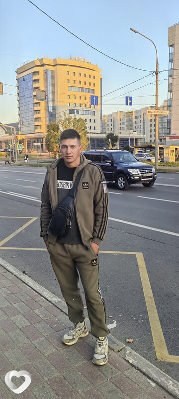 Эад, 31, Ярославле — анкета №2616574
