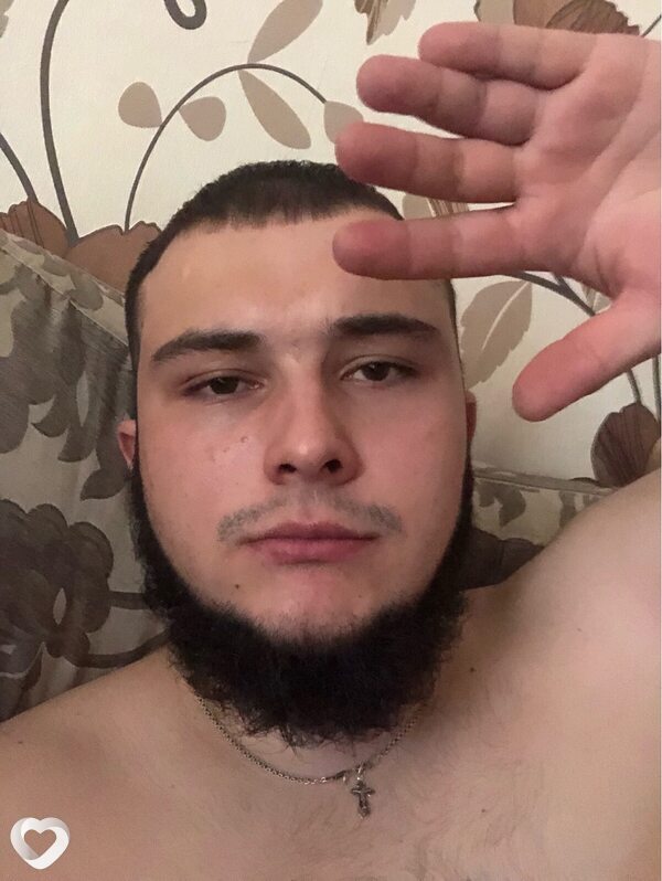 Жека, 23, Красноярске — анкета №2616575