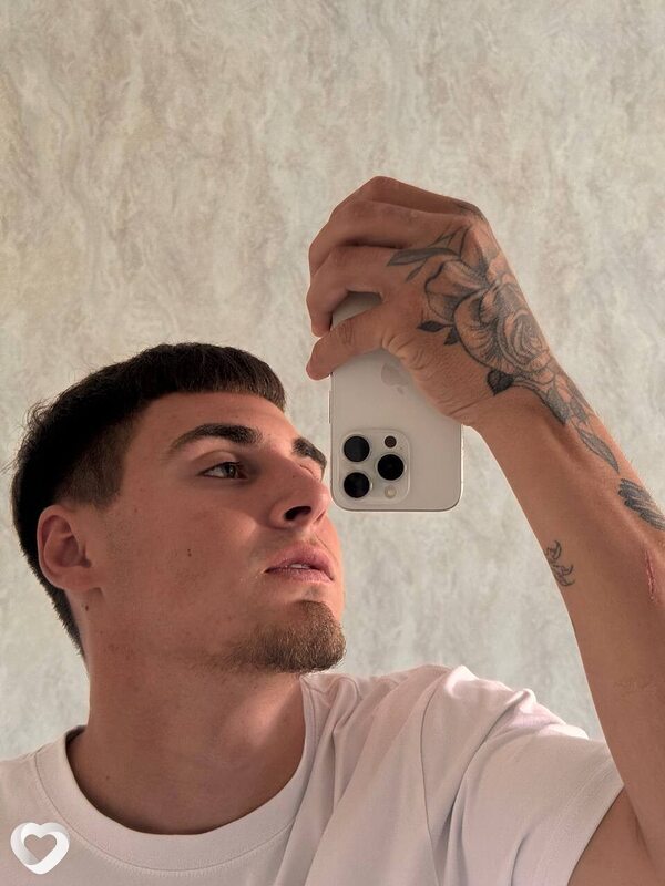 Дима, 19, Павлодаре — анкета №2616643