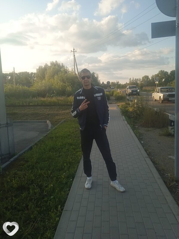 Дмитрий, 44, Москве — анкета №2616795