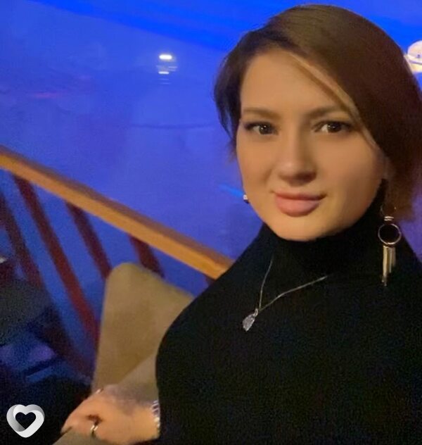 Наталия, 42, Самаре — анкета №2616663