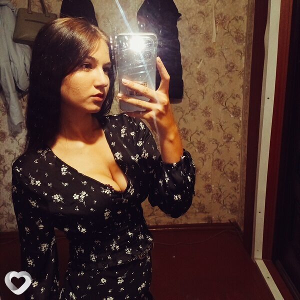Лика, 21, Киренске — анкета №2616704