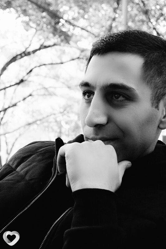 Арут, 33, Сергиеве Посаде — анкета №2616706