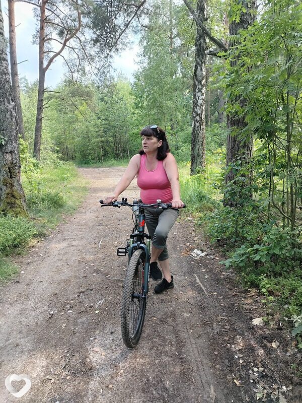 Наталья, 54, Бобруйске — анкета №2616708