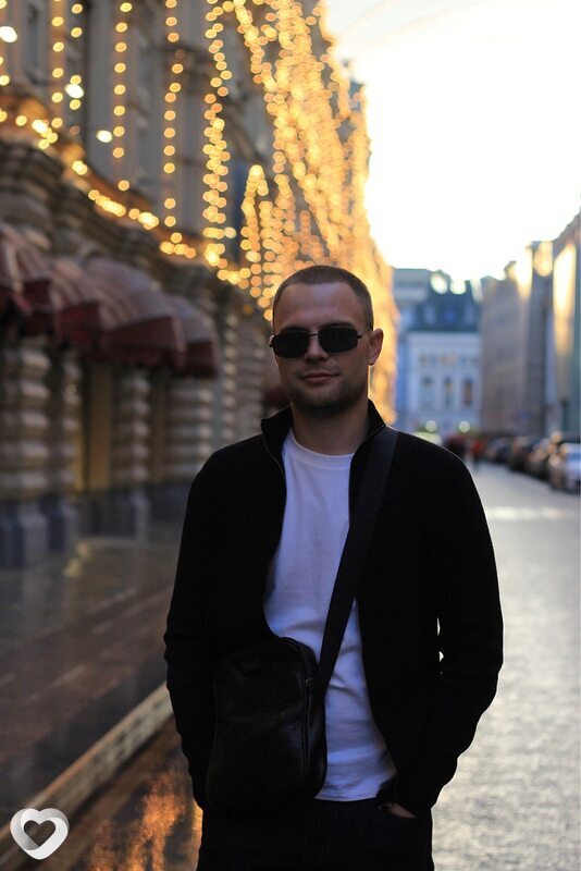 Евгений, 27, Мытищах — анкета №2616817