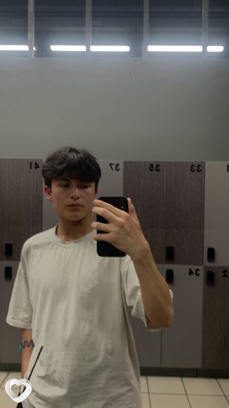 Алик, 20, Челябинске — анкета №2616826