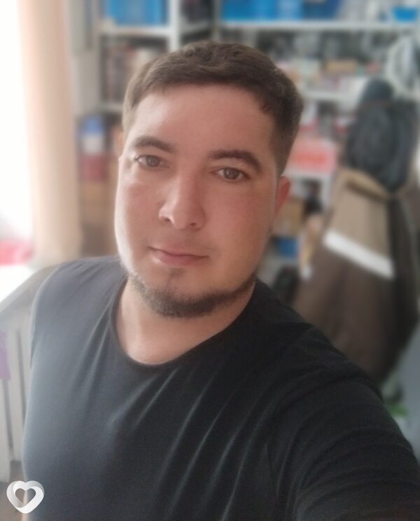 Иван, 39, Хабаровске — анкета №2616828