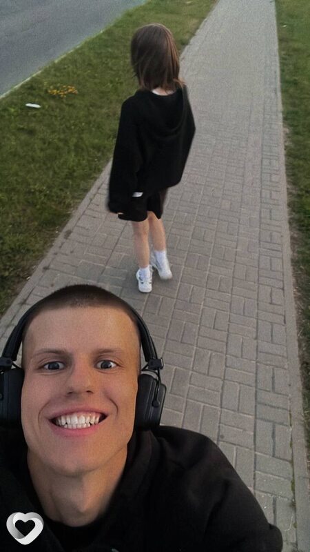 Игорь, 24, Минске — анкета №2616884