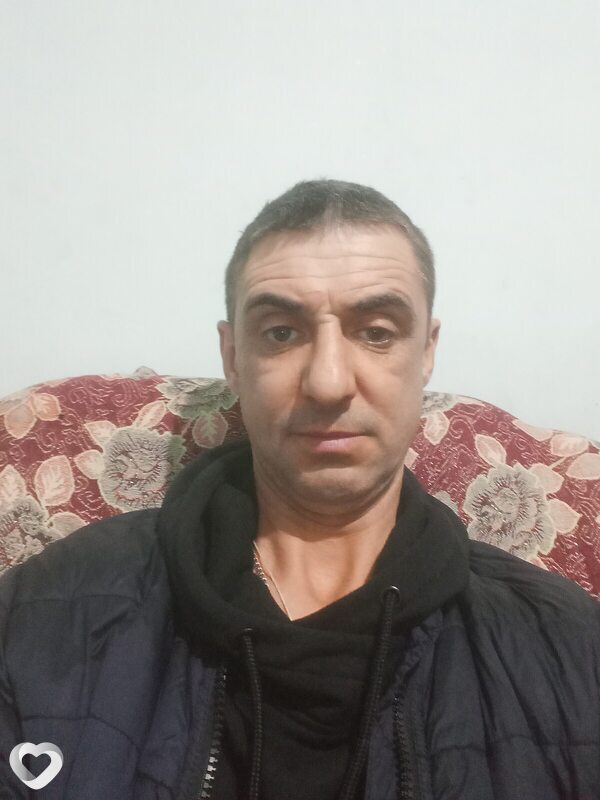 Леонид, 49, Чите — анкета №2616885