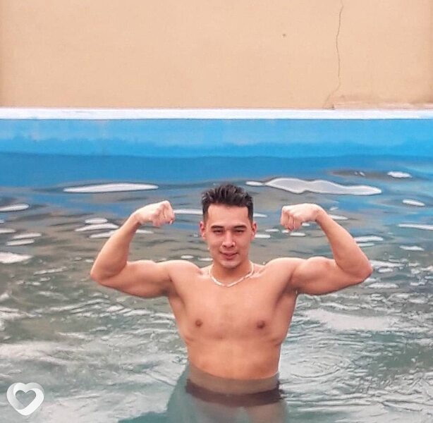 Тимур, 25, Ташкент — анкета №2616894