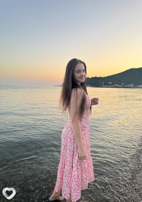 Полина, 19, Ставрополе — анкета №2616898
