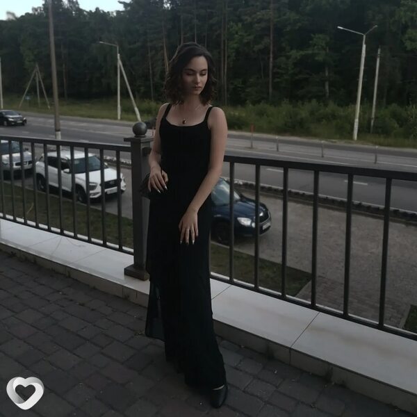 Аля, 19, Тамбове — анкета №2616687