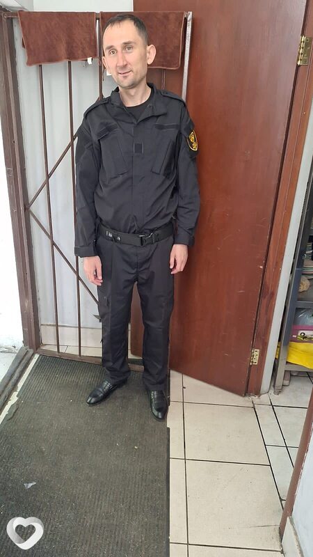Нико, 41, Алматы — анкета №2616701