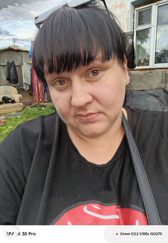 Наталья, 36, Владивостоке — анкета №2616702