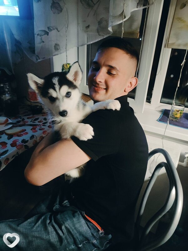 Константин, 26, Комсомольске-на-Амуре — анкета №2616729