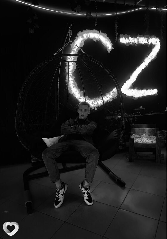 Георгий, 25, Новороссийске — анкета №2616733