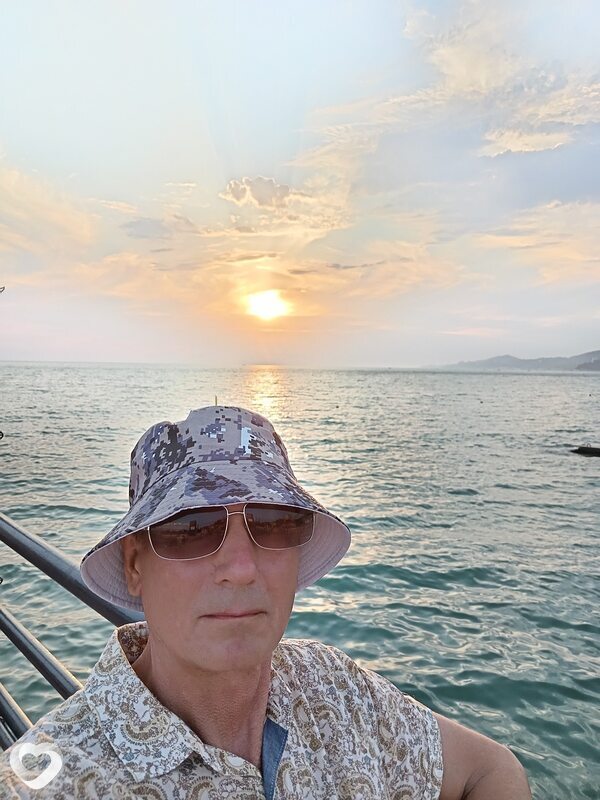 Сергей, 56, Оренбурге — анкета №2616736