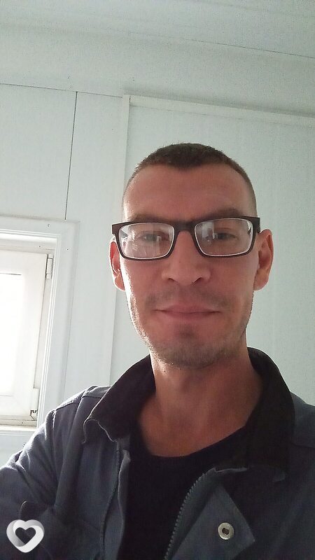 Константин, 39, Камышине — анкета №2616745