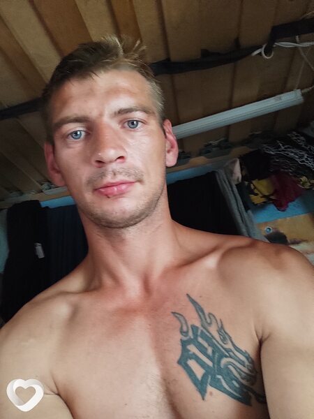 Вадик, 33, Новополоцке — анкета №2616750