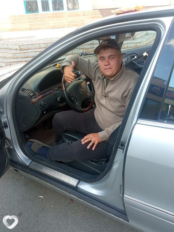 Евгений, 27, Копейске — анкета №2616755