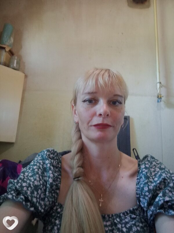 Ирина, 39, Челябинске — анкета №2616756